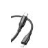 Mcdodo CA-2720 36W PD Type-C to Lightning Fast Data - Charging Cable 1.2m - Black